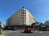 Simma Luxury Apartments & Rooms Hotels in Belgrad