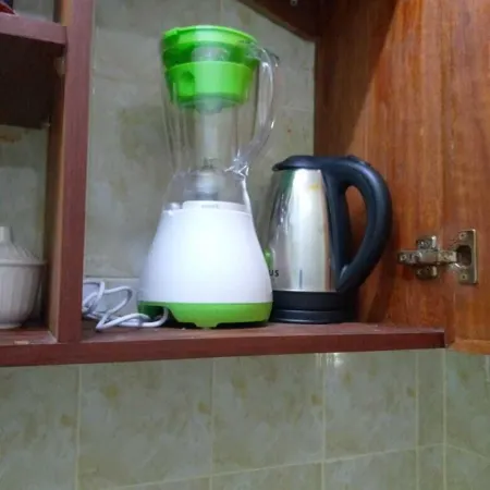 Lux Suites Bamburi Furnished Apartments