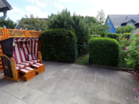 Ferienwohnung Trassenheide