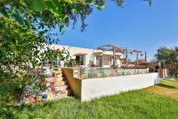 Living Essaouira