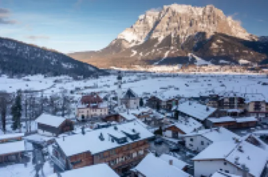 Apartment in Tyrol With hot tub