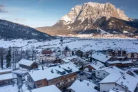 Apartment in Tyrol With hot tub