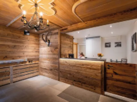 Hotel Christiania Saas-Fee Hotels in Saas Fee