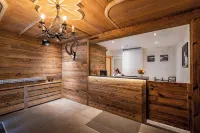 Hotel Christiania Saas-Fee Hotels in Saas Fee