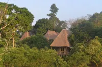 Bugoma Jungle Lodge Hotels in Buhaguzi