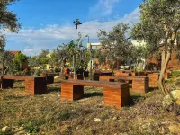 LUNA HOME CLUB Samandağ otelleri