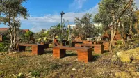 LUNA HOME CLUB Hotels in Antakya