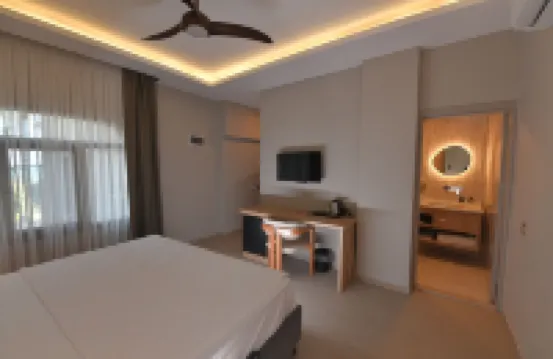 Casalita Hotel Hotels in 