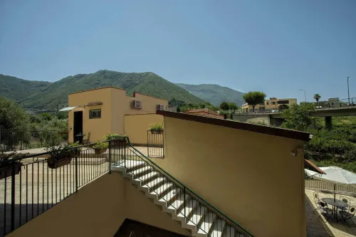 B&B Carmelina Hotels in Gragnano