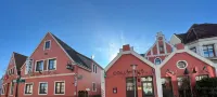 Hotel Columbus Und Glamping Hotels in Bremerhaven