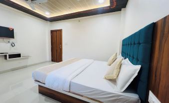 Hotel Hari Palace