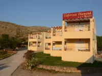 Elafonisos Diamond Resort Hotels in Elafonisos