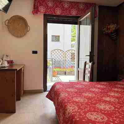 普朗陽光瓦格爾民宿 Rooms