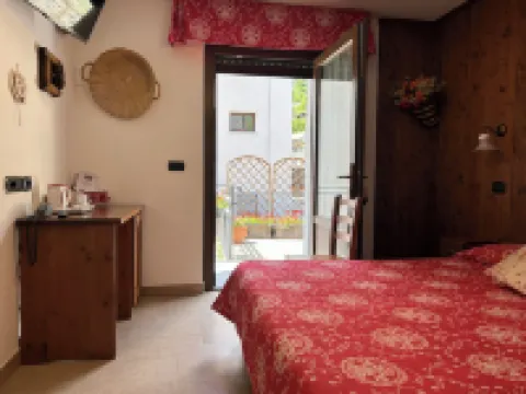 B&B ヴェルジェ プレイン ソレイユ サン・ピエールのホテル