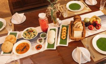 Amã Stays & Trails Mount Pleasant Villa , Coonoor