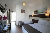 Manuela Boutique Hotel Bitez Hotels in Bitez Mahallesi