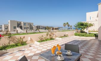Hotel Caretta Beach