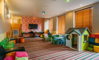 Mikołajki Resort Hotel & Spa Jora Wielka