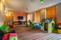 Mikołajki Resort Hotel & Spa Jora Wielka Hotels in Mikolajki