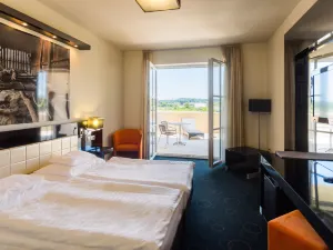 Gotthard Therme Hotel & Conference