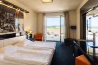 Gotthard Therme Hotel & Conference Hoteles en 