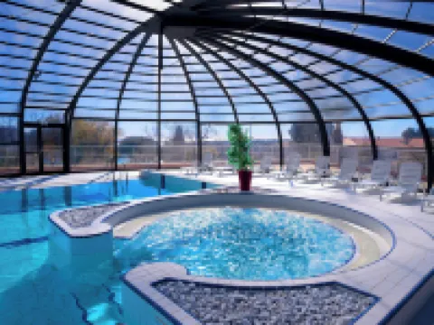 Résidence Bella Vista by Azureva Hotels in Roquebrune-Cap-Martin