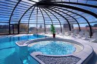 Résidence Bella Vista by Azureva Hotels in Roquebrune-Cap-Martin