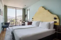 Eurostars Queen of Montenegro Hotels in Бечичі