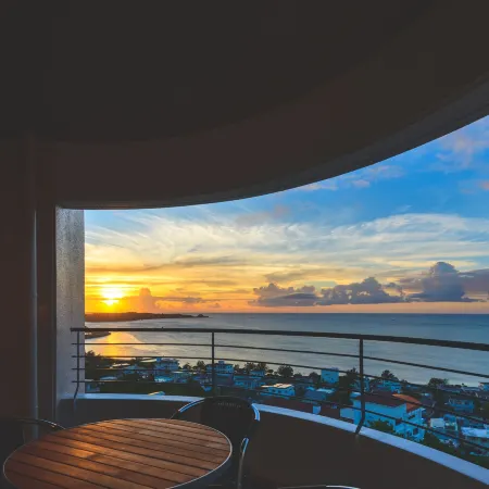 Hotel Sunset Hill