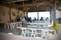 Matutinao Beach Hotels in Badian