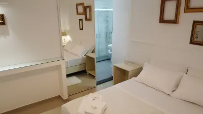 Dimora TerraNostra&Spa Hotels near Museo Diocesano di Ugento