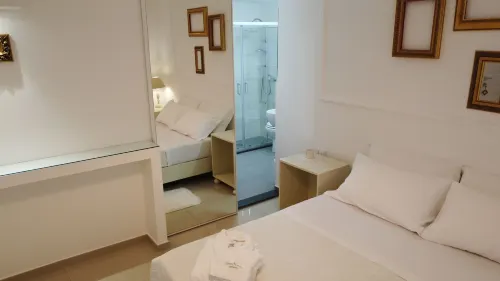 디모라 테라노스트라 & 스파