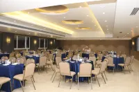 Cosmique Clarks Inn Suites Goa Hotels in Salcete