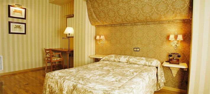 Hotel Juan Carlos I Hotels in Albacete