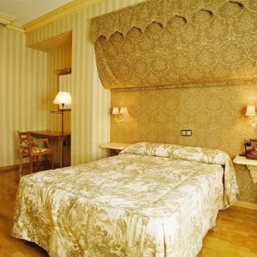 Hotel Juan Carlos I