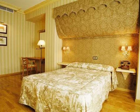 Hotel Juan Carlos I Hotels in Albacete