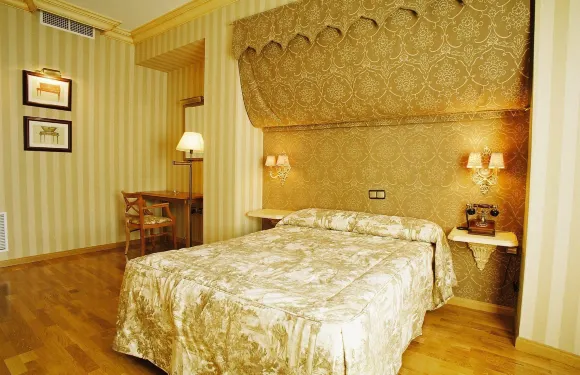 胡安卡洛斯一世酒店