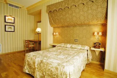 Hotel Juan Carlos I Hotels in 