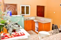 Apex Furnished Apartments