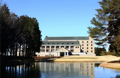 Hotel Windsor Hotels in 