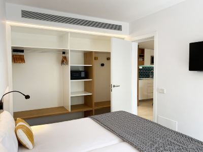 Inturotel Esmeralda Park