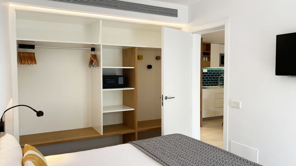 Inturotel Esmeralda Park