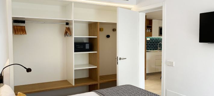 Inturotel Esmeralda Park Hotels in Santanyi