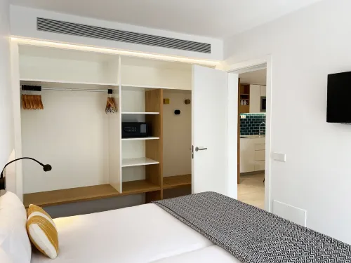 Inturotel Esmeralda Park - 3-Star