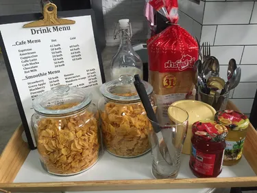 รูปภาพของแบ็คแพ็ค สเตชั่น - โฮสเทล