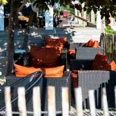 Logis Hôtel le Grill de l'Océan Others