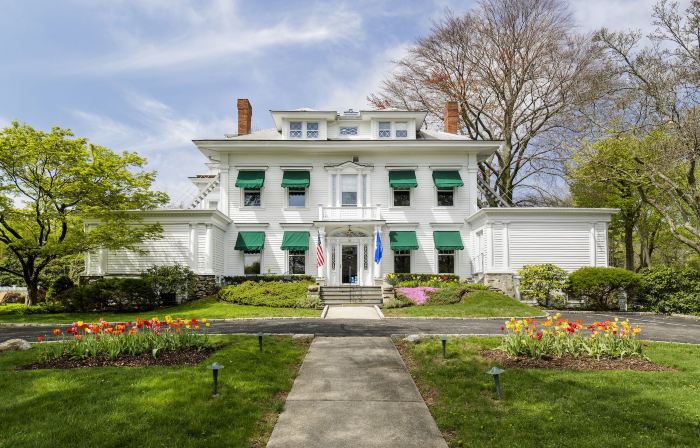 Stanton House Inn