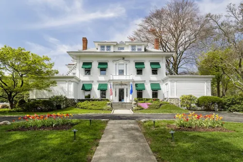 Stanton House Inn