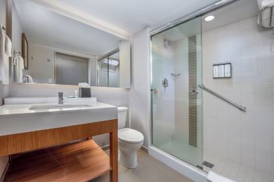 キングルーム ハイアット プレイス フェニックス チャンドラー ファッション センターの写真