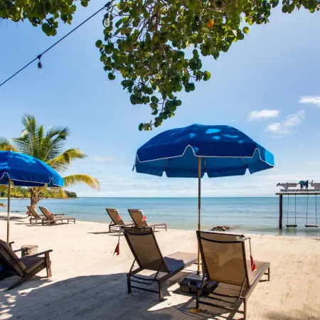 Mariposa Belize Beach Resort